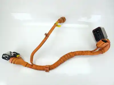 Peça sobressalente para automóvel em segunda mão fio por kia xceed (cd) 1.4 t-gdi referências oem iam 91674cr000  