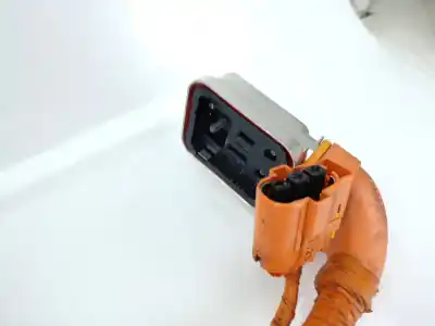 Peça sobressalente para automóvel em segunda mão fio por kia xceed (cd) 1.4 t-gdi referências oem iam 91674cr000  