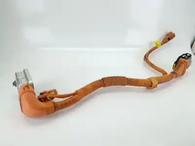 Peça sobressalente para automóvel em segunda mão fio por kia xceed (cd) 1.4 t-gdi referências oem iam 91674cr000  