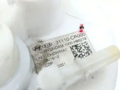 Автозапчасти б/у индикатор за kia xceed (cd) 1.4 t-gdi ссылки oem iam 31110cr000  