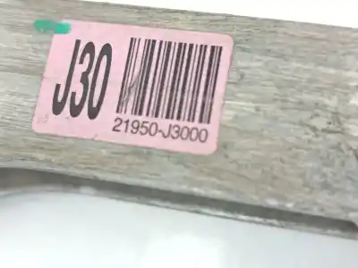 Автозапчасти б/у изменить поддержку за kia xceed (cd) 1.4 t-gdi ссылки oem iam 21950j3000  