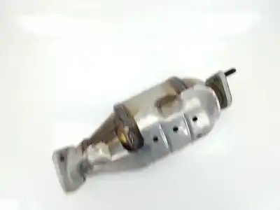 Автозапчасти б/у катализатор за kia xceed (cd) 1.4 t-gdi ссылки oem iam 289g003hd0  