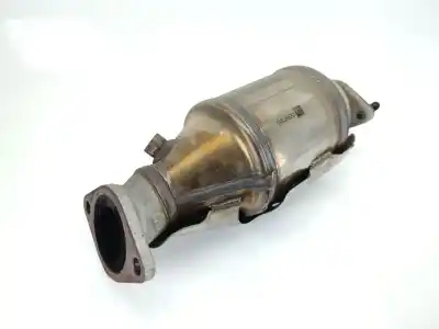 Автозапчасти б/у катализатор за kia xceed (cd) 1.4 t-gdi ссылки oem iam 289g003hd0  