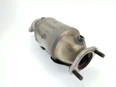 Автозапчасти б/у катализатор за kia xceed (cd) 1.4 t-gdi ссылки oem iam 289g003hd0  