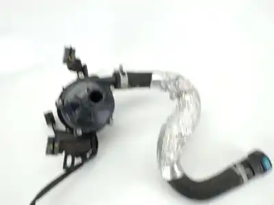 Автозапчасти б/у водяная бомба за kia xceed (cd) 1.4 t-gdi ссылки oem iam 2510003hz7  