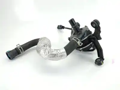 Автозапчасти б/у водяная бомба за kia xceed (cd) 1.4 t-gdi ссылки oem iam 2510003hz7  