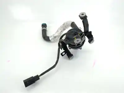 Автозапчасти б/у водяная бомба за kia xceed (cd) 1.4 t-gdi ссылки oem iam 2510003hz7  