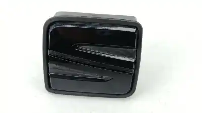 Автозапчастина б/у зовнішня ручка ворот для SEAT LEON (5F1) 1.5 TGI Посилання на OEM IAM 5F0827565D  