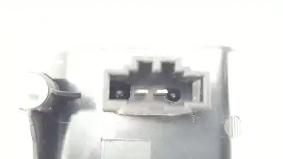 Автозапчасти б/у внешняя ручка ворот за seat leon (5f1) 1.5 tgi ссылки oem iam 5f0827565d  