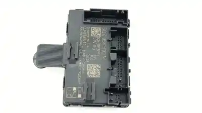 Автозапчасти б/у электронный модуль за seat leon (5f1) 1.5 tgi ссылки oem iam 5q4959592m  