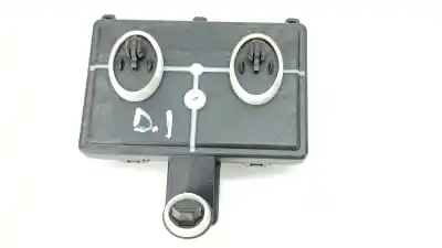 Автозапчасти б/у электронный модуль за seat leon (5f1) 1.5 tgi ссылки oem iam 5q4959593m  