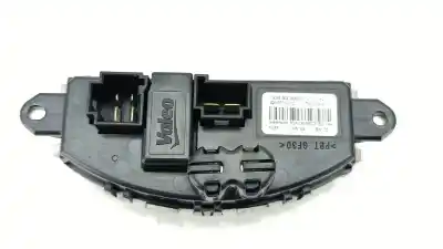 Автозапчасти б/у сопротивление нагреву за seat leon (5f1) 1.5 tgi ссылки oem iam 5q0907521c