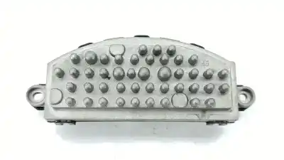 Автозапчасти б/у сопротивление нагреву за seat leon (5f1) 1.5 tgi ссылки oem iam 5q0907521c  