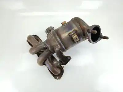 Автозапчасти б/у катализатор за kia xceed (cd) 1.4 t-gdi ссылки oem iam 2851003hj0  