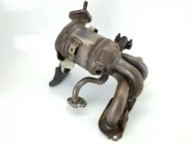 Автозапчасти б/у катализатор за kia xceed (cd) 1.4 t-gdi ссылки oem iam 2851003hj0  