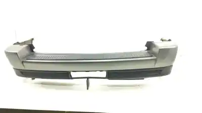 Second-hand car spare part rear bumper for land rover range rover sport i (l320) 3.6 d 4x4 oem iam references dqc500071lml