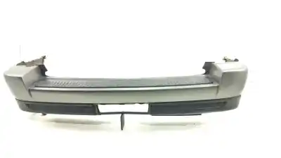 Pezzo di ricambio per auto di seconda mano paraurti posteriore per land rover range rover sport i (l320) 3.6 d 4x4 riferimenti oem iam dqc500071lml  