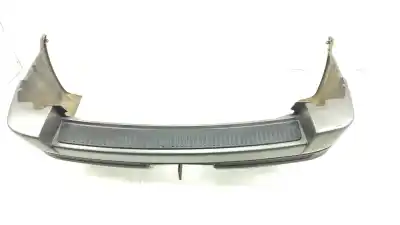Pezzo di ricambio per auto di seconda mano paraurti posteriore per land rover range rover sport i (l320) 3.6 d 4x4 riferimenti oem iam dqc500071lml  