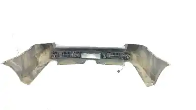 Pezzo di ricambio per auto di seconda mano paraurti posteriore per land rover range rover sport i (l320) 3.6 d 4x4 riferimenti oem iam dqc500071lml  