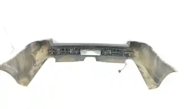 Pezzo di ricambio per auto di seconda mano paraurti posteriore per land rover range rover sport i (l320) 3.6 d 4x4 riferimenti oem iam dqc500071lml  