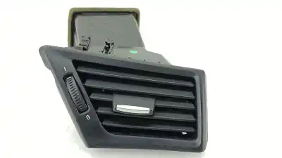 Peça sobressalente para automóvel em segunda mão grelha / difusor de ar por bmw x1 (e84) sdrive 18 d referências oem iam 64222991234