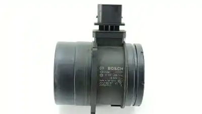 Peça sobressalente para automóvel em segunda mão medidor de massa de ar por bmw x1 (e84) sdrive 18 d referências oem iam 0281006146