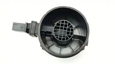 Автозапчастина б/у витратомір повітря для bmw x1 (e84) sdrive 18 d посилання на oem iam 0281006146  