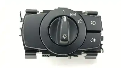 Second-hand car spare part headlights switch for bmw x1 (e84) sdrive 18 d oem iam references 6932798  