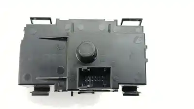 Second-hand car spare part headlights switch for bmw x1 (e84) sdrive 18 d oem iam references 6932798  