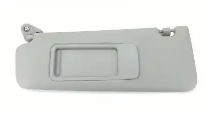 Peça sobressalente para automóvel em segunda mão pára-sol esquerdo por bmw x1 (e84) sdrive 18 d referências oem iam 51167252007