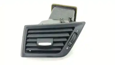 Peça sobressalente para automóvel em segunda mão grelha / difusor de ar por bmw x1 (e84) sdrive 18 d referências oem iam 64222991233