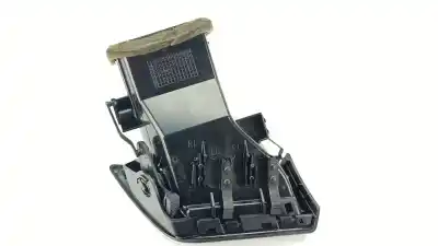 Peça sobressalente para automóvel em segunda mão grelha / difusor de ar por bmw x1 (e84) sdrive 18 d referências oem iam 64222991233  