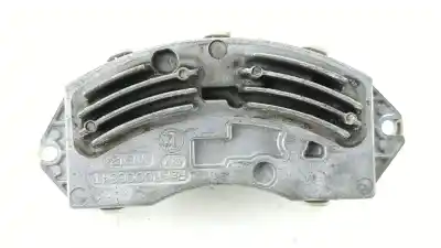 Peça sobressalente para automóvel em segunda mão resistência sofagem chauffage por bmw x1 (e84) sdrive 18 d referências oem iam t10154bba