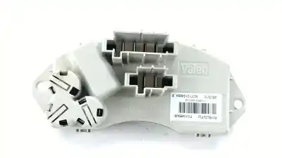 Автозапчасти б/у сопротивление нагреву за bmw x1 (e84) sdrive 18 d ссылки oem iam t10154bba  