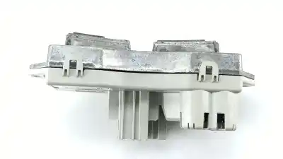 Автозапчасти б/у сопротивление нагреву за bmw x1 (e84) sdrive 18 d ссылки oem iam t10154bba  