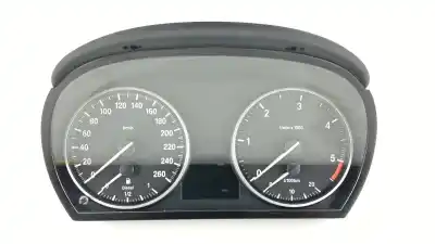 Peça sobressalente para automóvel em segunda mão quadrante por bmw x1 (e84) sdrive 18 d referências oem iam 215462801