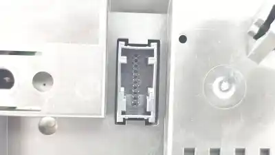 Автозапчастина б/у панель інструментів для bmw x1 (e84) sdrive 18 d посилання на oem iam 215462801  