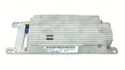 Peça sobressalente para automóvel em segunda mão módulo bluetooth por bmw x1 (e84) sdrive 18 d referências oem iam 925716001
