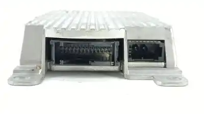 Second-hand car spare part bluetooth module for bmw x1 (e84) sdrive 18 d oem iam references 925716001  