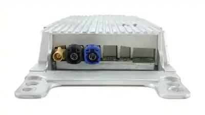 Second-hand car spare part bluetooth module for bmw x1 (e84) sdrive 18 d oem iam references 925716001  