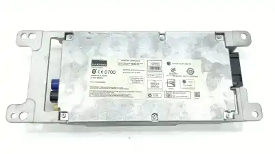 Second-hand car spare part bluetooth module for bmw x1 (e84) sdrive 18 d oem iam references 925716001  