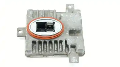 Peça sobressalente para automóvel em segunda mão balastro de xenon por bmw x1 (e84) sdrive 18 d referências oem iam 7237647
