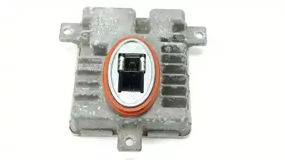 Автозапчастина б/у блок управління ксеноновими фарами для bmw x1 (e84) sdrive 18 d посилання на oem iam 7237647  