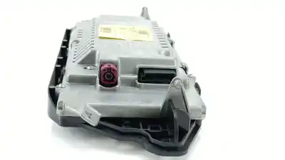 Second-hand car spare part multifunction display for bmw x1 (e84) sdrive 18 d oem iam references 2458032  