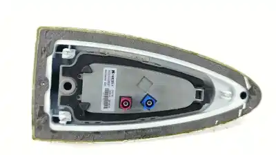 Peça sobressalente para automóvel em segunda mão base da antena por bmw x1 (e84) sdrive 18 d referências oem iam 6941372  