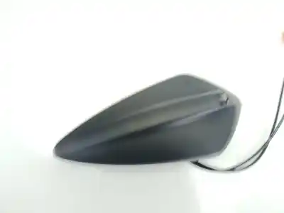 Second-hand car spare part antenna base for opel corsa f 1.2 (68) oem iam references 98512735xt  