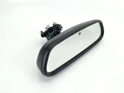 Second-hand car spare part interior rearview mirror for opel corsa f 1.2 (68) oem iam references 9840410080