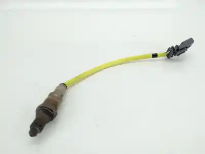 Peça sobressalente para automóvel em segunda mão sonda lambda por opel corsa f 1.2 (68) referências oem iam 9830441180  