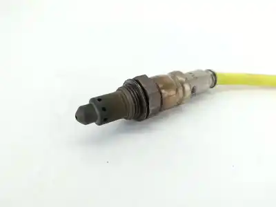 Peça sobressalente para automóvel em segunda mão sonda lambda por opel corsa f 1.2 (68) referências oem iam 9830441180  