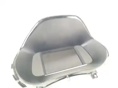 Second-hand car spare part dashboard for opel corsa f 1.2 (68) oem iam references 9851926080